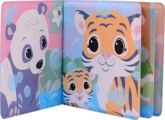 Joueco Wildies Badebok For Baby