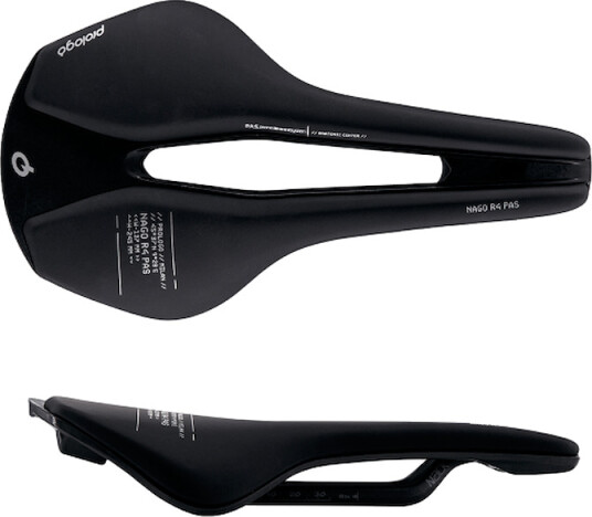 Prologo Nago R4 PAS sete 137 mm TiroX rail 7mm