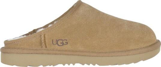 UGG Sko K Classic Slip On Chestnut UGG 35 Sko Brun