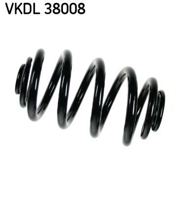 Fjær SKF VKDL 38008
