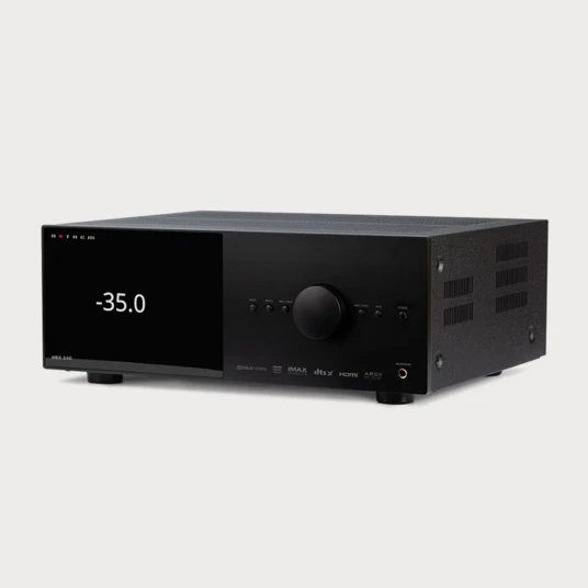 Anthem MRX 540 Anthem MRX 540