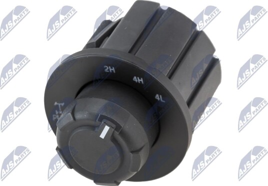 Bryter, differensialsperre NTY EWS-FR-044
