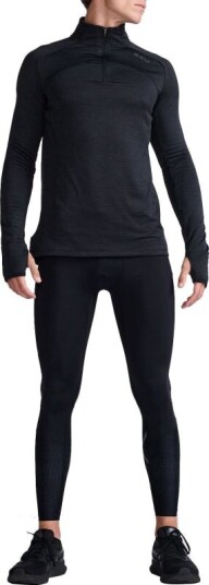 2XU
Men's Ignition 1/4 Zip (2022)