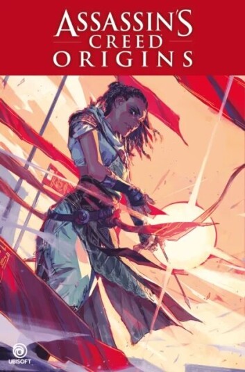 Assassin'S Creed Omnibus Volume 1 Av Anthony Del Col