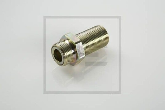 Koplingsstykke trykkluftledning PETERS ENNEPETAL 076.025 00A
