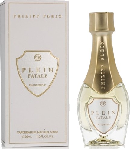 Philipp Plein Fatale Eau De Parfum 30Ml Philipp Plein Fatale Eau De Parfum 30Ml