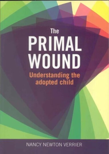 Primal Wound Av Nancy Verrier