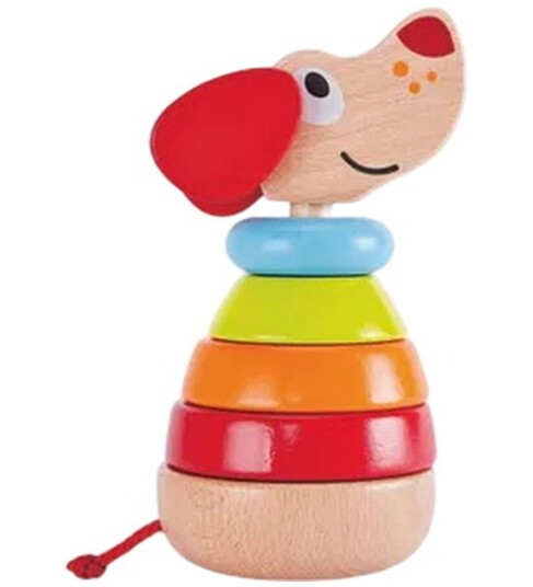 Hape Pepe Sound Stacker Hape Pepe Sound Stacker