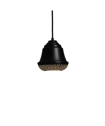 Design By Us - Bellis 160 Pendel Svart