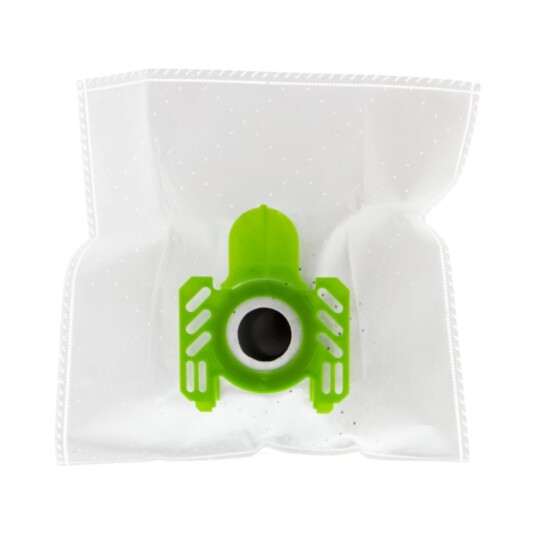 Premium Støvsugerposer syntetfiber 5st. + 1 mikrofilter DU12065