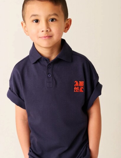 TUMBLE "N DRY Loix Polo Black 98