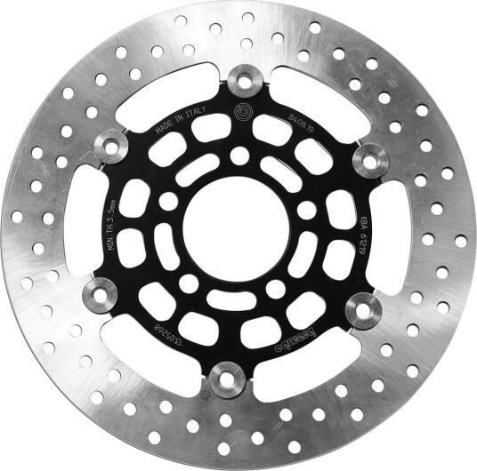BREMBO 78B40819 Bremseskive