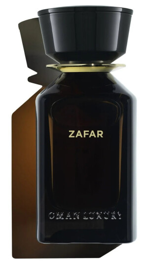 Oman Luxury Zafar Oman Luxury 100ml