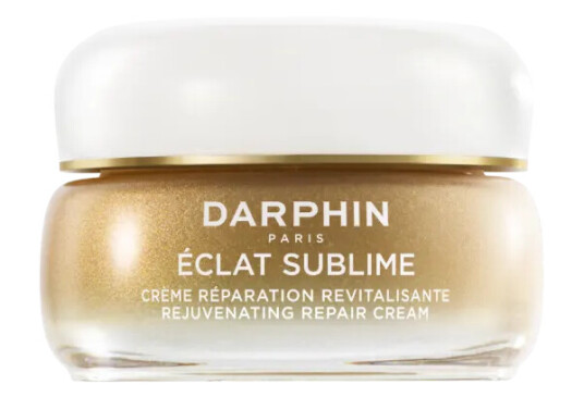 Darphin Eclat Sublime Rejuvenating Repair Cream