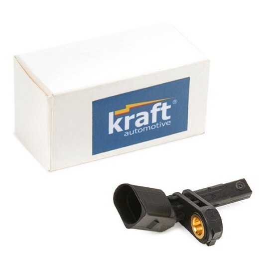 Sensor, ABS KRAFT 9410015 Sensor, ABS KRAFT 9410015