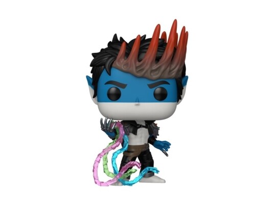 Funko Pop Vinyl Mtg S3 Oko The Trickster Funko Pop Vinyl Mtg S3 Oko The Trickster