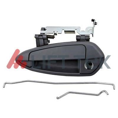 Dørhåndtak LIFT-TEK LT80557