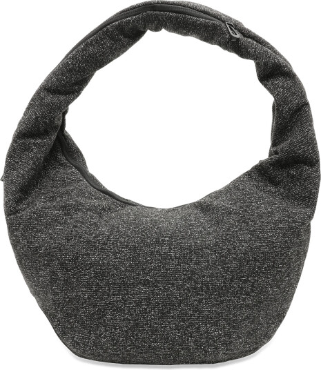 Côte & Ciel Reno Tweed - Grey - ONE SIZE