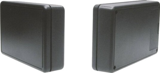 Strapubox 6006 SW 125 × 74 × 27 mm Strapubox 6006 SW 125 × 74 × 27 mm