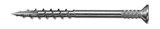 FIXX 472638 Plattingskrue 4,2 mm, båndet, RF-A2 55 mm, 1000-pakning