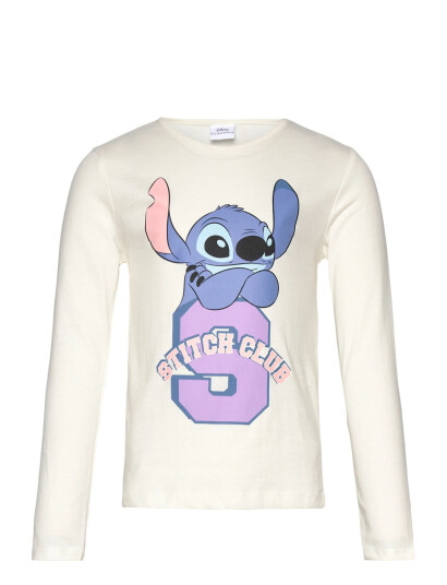 Lilo & Stitch Tshirt White 98 Lilo & Stitch Tshirt White 98