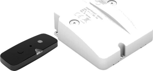 Micro Matic Komfyrvakt MicroSense Sort - 1418052 Micro Matic Komfyrvakt MicroSense Sort - 1418052