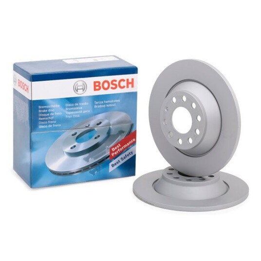Bremseskive BOSCH 0 986 479 257