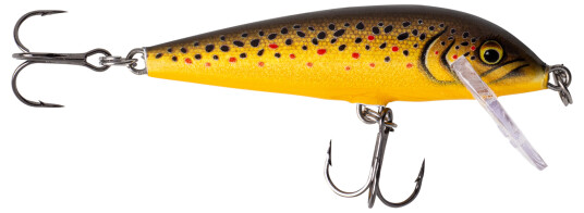 Rapala COUNTDOWN 5CM, wobbler 5cm ATR