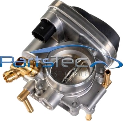 Gasspjeld PartsTec PTA516-0134 Gasspjeld PartsTec PTA516-0134