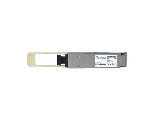 Blueoptics Ax-F0110-3Q1s-Kompatibel Blueoptics Qsfp Bo25k859s2d Ax-F0110-3Q1s-Bo