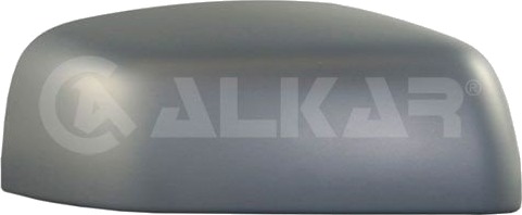 Tildekning, sidespeil ALKAR 6344043