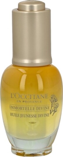 L'Occitane Immortelle Divine Youth Oil 30 ml