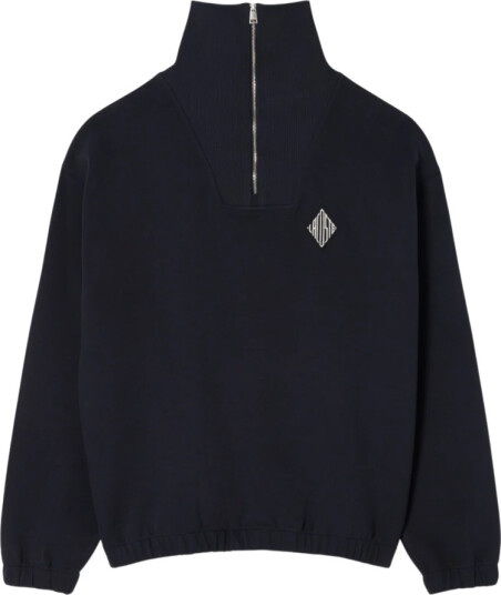 Lacoste Herre Gensere & Hettegensere Svart XS, Lacoste Herre Gensere & Hettegensere Svart XS,