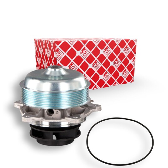 FEBI BILSTEIN 106496 Vannpumpe