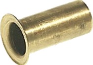 Vsh Kompression Støttebøsning Til Pexrør 12 X 2,0 Mm