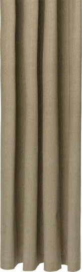 Chambray Dusjforheng 160x205 cm Oliven