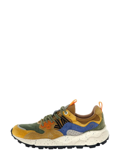 Flower Mountain Yamano 3 Uni Yellow 44