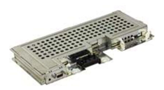 HP Scb W/Cage