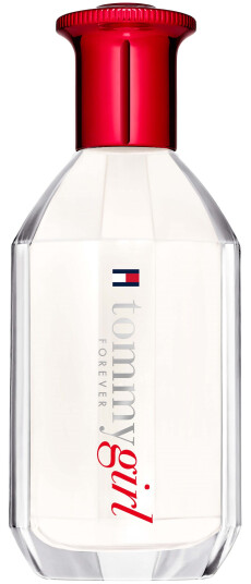 Tommy Hilfiger Tommy Girl Forever Eau de Toilette 50 ml for kvinner Tommy Hilfiger Tommy Girl Forever Eau de Toilette 50 ml for kvinner