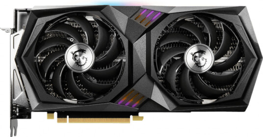 MSI GeForce RTX 3060 Ti GAMING X 8G LHR Demo - Grafikkort MSI GeForce RTX 3060 Ti GAMING X 8G LHR Demo - Grafikkort