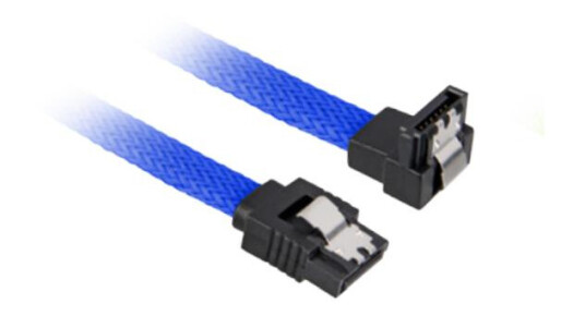 Sharkoon Sata 3 Sata Cable 0.45 M Sata Sharkoon Sata 3 Sata Cable 0.45 M Sata