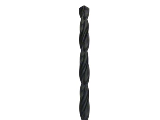 Bosch Tilbehør 2609255006 Hss Metallspiralbor 3,5 Mm Total Lengde 70 Mm Rullesett Din 338 Sylindrisk Skaft 2 Stk