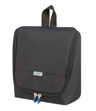 Samsonite Hanging Toilet Bag Black