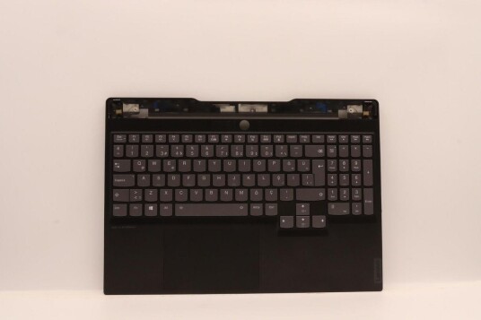 Lenovo Upper Case ASM_TUR L82K8 BK