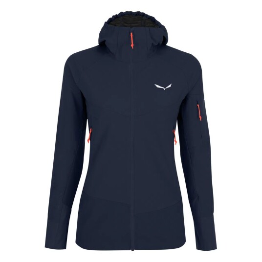 Salewa Agner DST Jacket W"s navy blazer XL