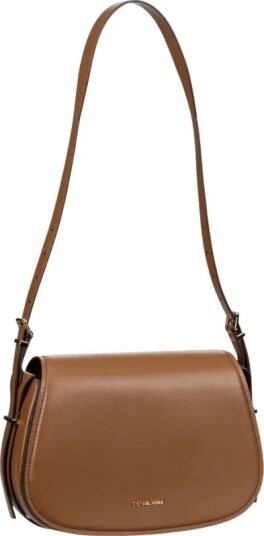 Michael Kors Dame Vesker Brun ONE SIZE,