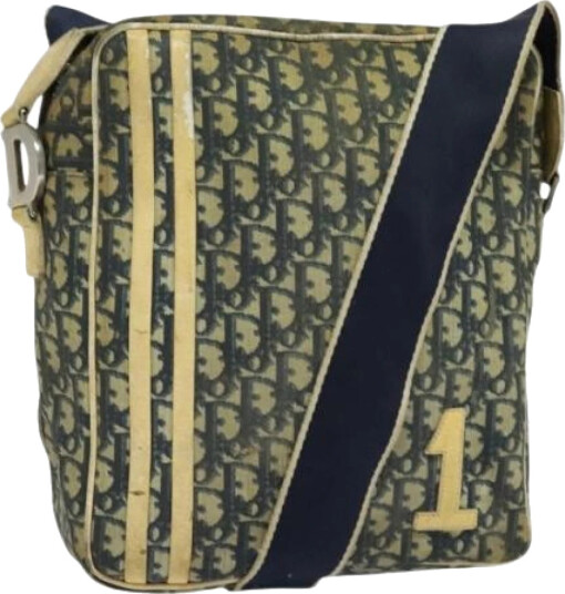 Dior Vintage Dame Flerfarget