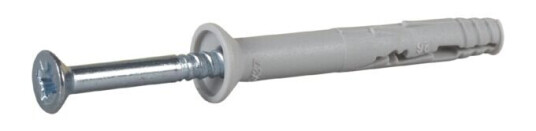 Essve Spikerplugg Senk 5x37 Fzb A-10