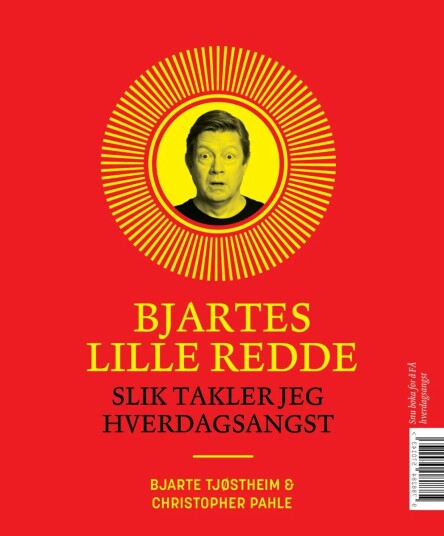 Bjartes Lille Redde Av Christopher Pahle, Bjarte Tjøstheim