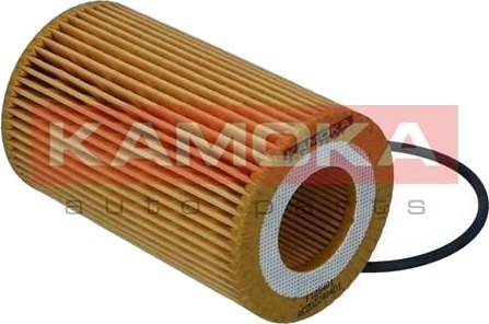 KAMOKA F125401 Oljefilter